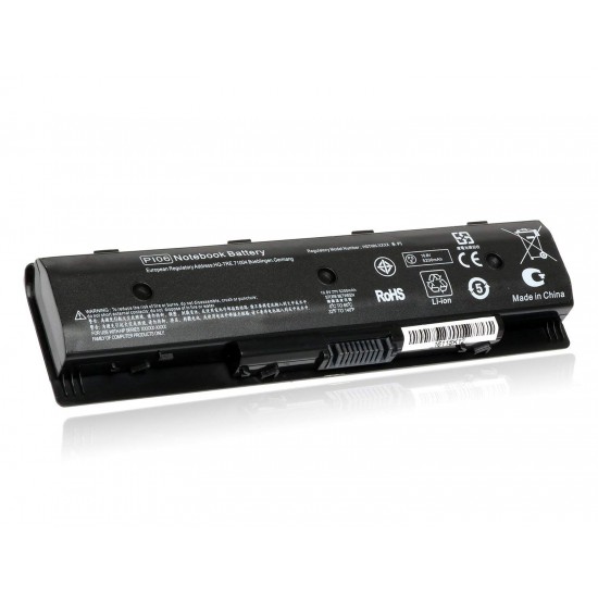 BATERIA HP / COMPAQ COMPATIBLE | PI06 HP 02058M