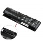 BATERIA HP / COMPAQ COMPATIBLE | PI06 HP 02058M