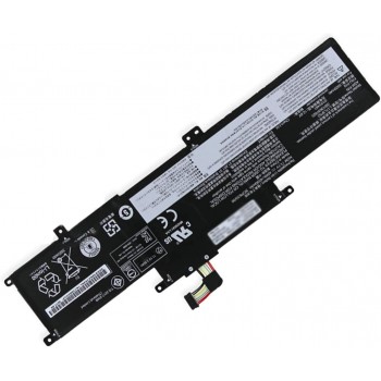 BATERIA COMPATIBLE LENOVO THINKPAD L380 L390 YOGA L380 L390 SERIES | 01AV481 01AV482 01AV483 041AV481