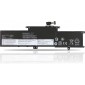 BATERIA COMPATIBLE LENOVO THINKPAD L380 L390 YOGA L380 L390 SERIES | 01AV481 01AV482 01AV483 041AV481 LENOVO 13140
