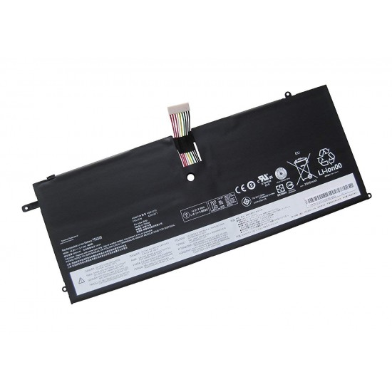 BATERIA LENOVO COMPATIBLE THINKPAD X1 CARBON | 45N1070 45N1071 LENOVO 04282