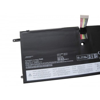 BATERIA LENOVO COMPATIBLE THINKPAD X1 CARBON | 45N1070 45N1071 