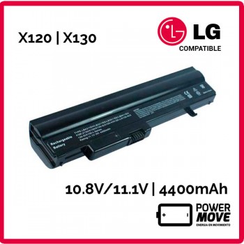 BATERIA LG COMPATIBLE | X120 | X130