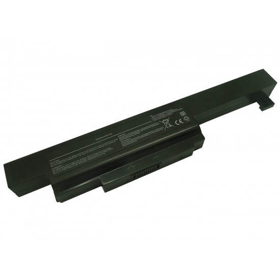 BATERIA MSI COMPATIBLE | A32-A24 | CX480 SERIES MSI 05980C