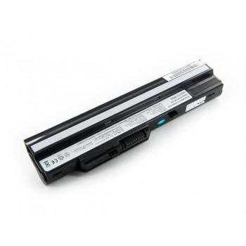 Bateria MEDION Compatible | AKOYA E1210 | NEGRA