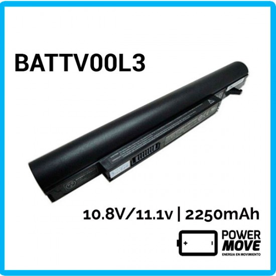 BATERIA BENQ | JOYBOOK SERIES BENQ BAT1249