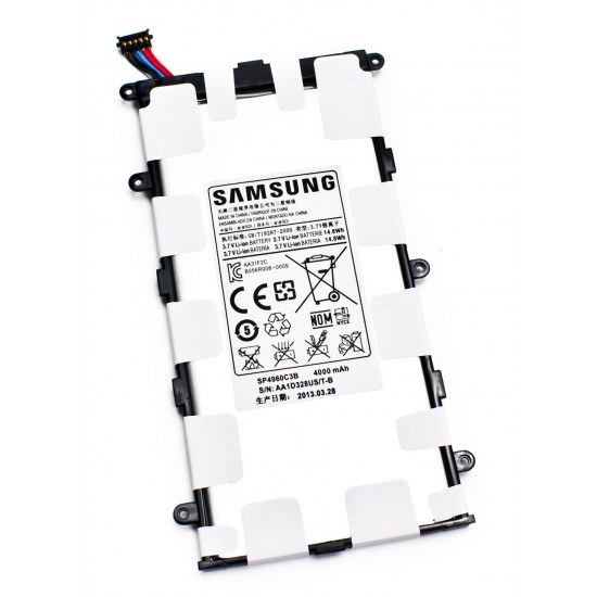 BATERIA LI-ION ORIGINAL | TABLET SAMSUNG GALAXY TAB 2 7.0