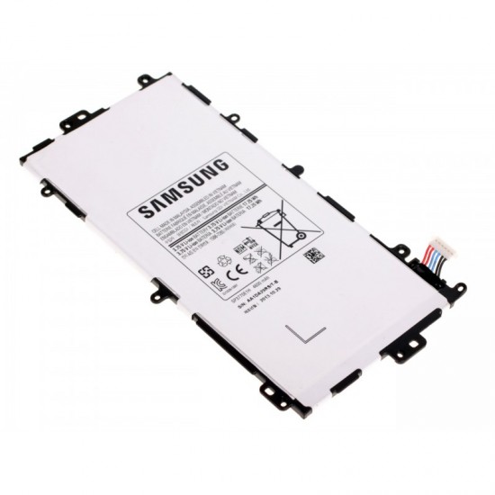 BATERIA LI-ION ORIGINAL | TABLET SAMSUNG GALAXY NOTE N5100 | N5110 SAMSUNG 05218