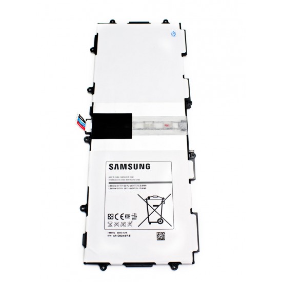 BATERIA LI-ION ORIGINAL | TABLET SAMSUNG GALAXY TAB 3 10.1