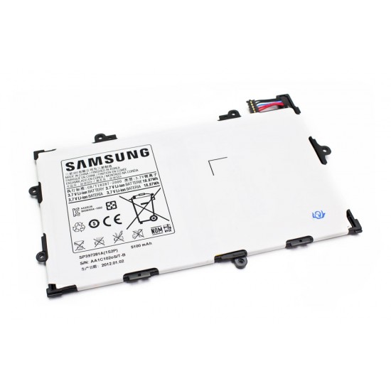 BATERIA LI-ION ORIGINAL | TABLET SAMSUNG GALAXY TAB 7.7