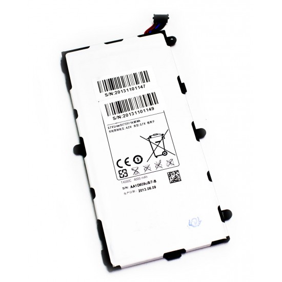 BATERIA LI-ION ORIGINAL | TABLET SAMSUNG GALAXY TAB 3 | T210 | P3200 SAMSUNG 05012