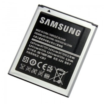 BATERIA LI-ION ORIGINAL | SMARTPHONE SAMSUNG GALAXY S3 MINI | GT-i8190