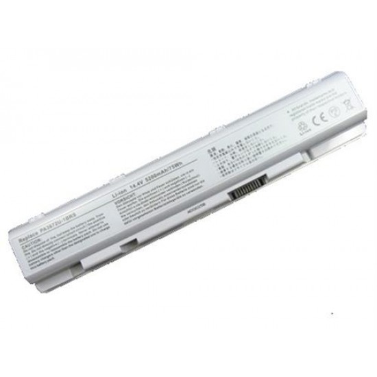 Bateria TOSHIBA Compatible | PA3672U-1BRS TOSHIBA 03390