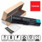 BATERIA TOSHIBA COMPATIBLE PA3534-1BAS PA3534U-1BRS TOSHIBA 00880M