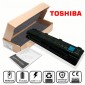 BATERIA TOSHIBA COMPATIBLE SATELLITE L855 SERIES TOSHIBA 01170C