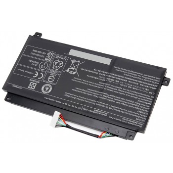 BATERIA TOSHIBA COMPATIBLE SATELLITE P55W L55W E45W CHROMEBOOK CB35-B SERIES | PA5208U-1BRS