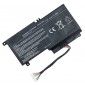 BATERIA TOSHIBA COMPATIBLE SATELLITE L50-A L55T P50-A | PA5107U-1BRS TOSHIBA 03496M