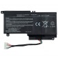 BATERIA TOSHIBA COMPATIBLE SATELLITE L50-A L55T P50-A | PA5107U-1BRS TOSHIBA 03496M