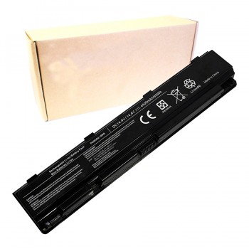 BATERIA TOSHIBA COMPATIBLE QOSMIO X70 X870 X875 SERIES | PA5036U-1BRS  PABAS264 | 2200mAh