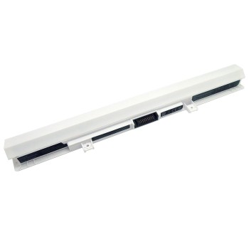 BATERIA TOSHIBA COMPATIBLE PA5184U-1BRS COLOR BLANCO