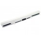 BATERIA TOSHIBA COMPATIBLE PA5184U-1BRS COLOR BLANCO TOSHIBA 06932