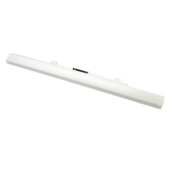 BATERIA TOSHIBA COMPATIBLE PA5184U-1BRS COLOR BLANCO