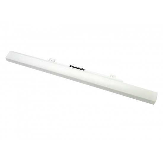 BATERIA TOSHIBA COMPATIBLE PA5184U-1BRS COLOR BLANCO TOSHIBA 06932