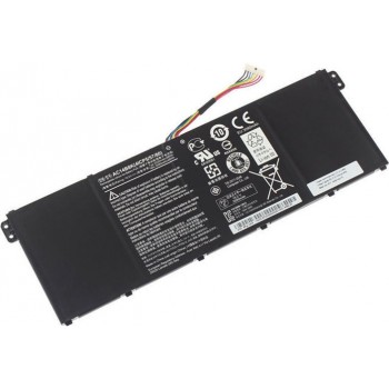BATERIA ACER COMPATIBLE TRAVELMATE B115-M B116-M SERIES