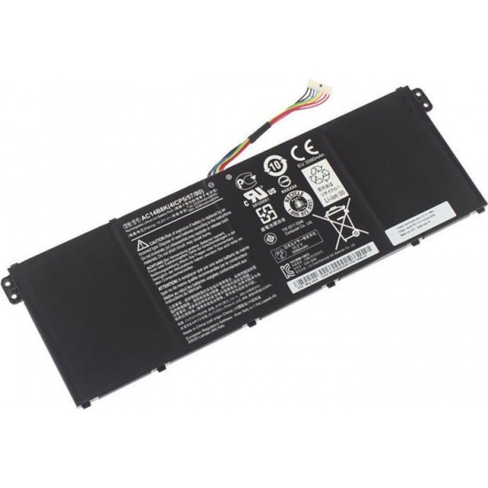 BATERIA ACER COMPATIBLE TRAVELMATE B115-M B116-M SERIES ACER 04590M