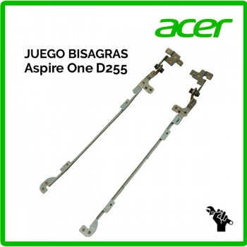 Bisagras ACER | ASPIRE | D260 | NAV70