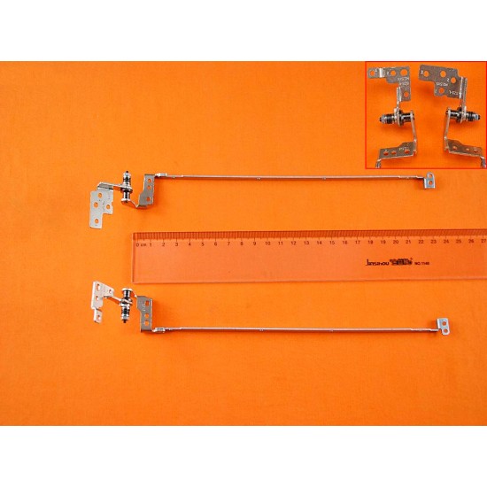 BISAGRAS ACER | ASPIRE 5740 5741 5742 | AM0CB000500 AM0CB000600 ACER 01855