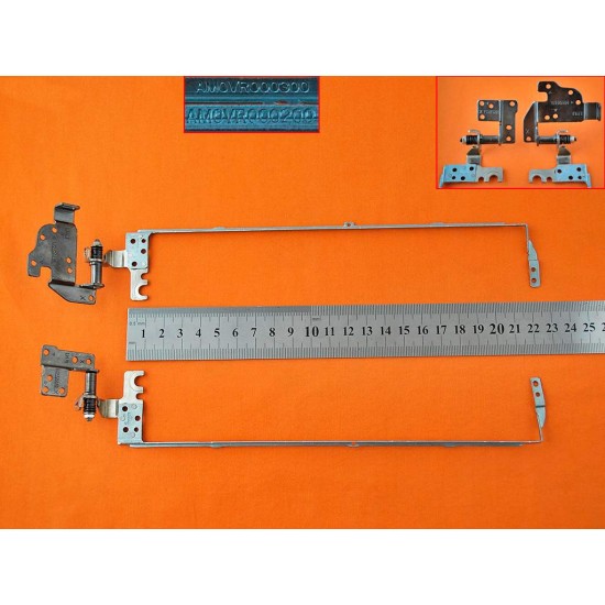 BISAGRAS ACER ASPIRE E1-570 E1-510 E1-530 E1-530G E1-532 SERIES ACER 03500