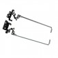 BISAGRAS ACER ASPIRE ES1-512 ES1-531 SERIES | 33.MRWN1.003 33.MRWN1.004 ACER 07319