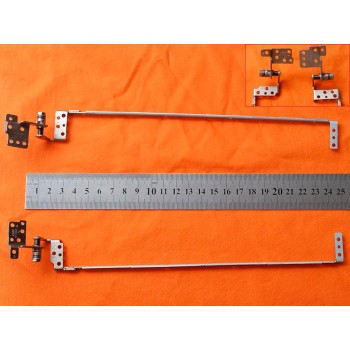 BISAGRAS ASUS X550 Y581C K550C A550C X550V SERIES | X550VP