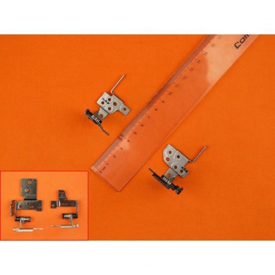 BISAGRAS ASUS X450 X450C X450E X450T X450V X450VC SERIES ASUS 03604