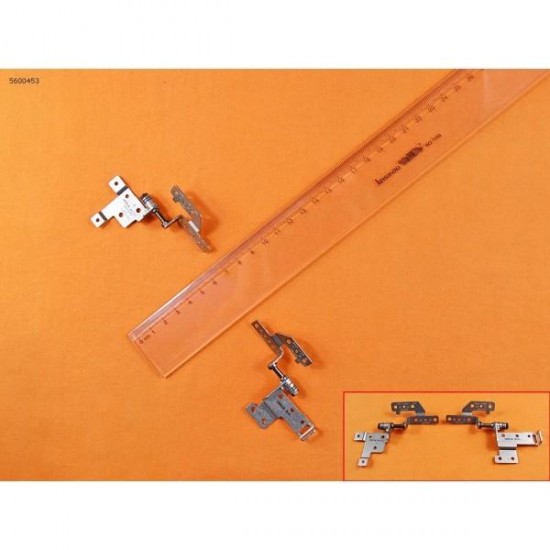 Bisagras para portatil ASUS | X453 ASUS 03605