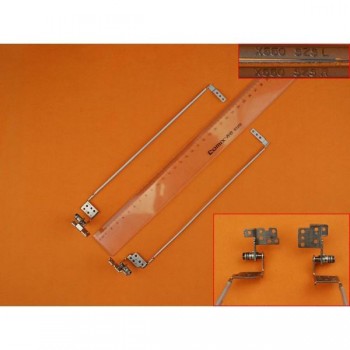BISAGRAS ASUS ASUS X550 X550V A550 Y581C F550 R510 X550C SERIES