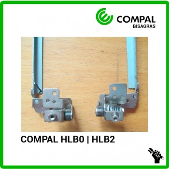 BISAGRAS | COMPAL KHLB2 | NBLB2