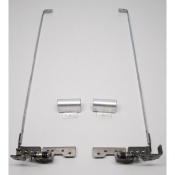 BISAGRAS HP PAVILION G72 G72T CQ72 SERIES | FBAX8003010 FBAX8004010 350402900-11C-G 612103-001 