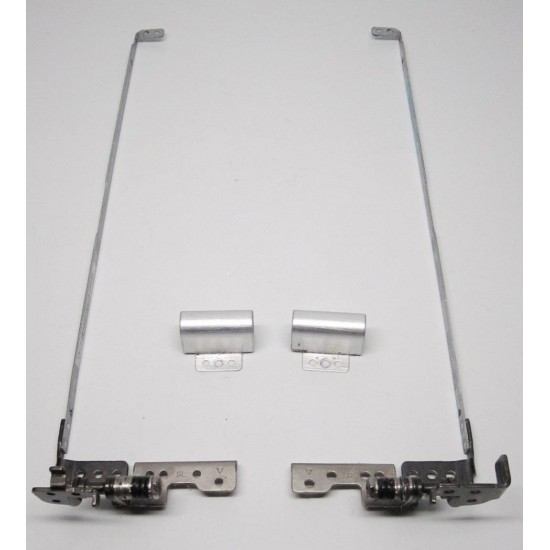 BISAGRAS HP PAVILION G72 G72T CQ72 SERIES | FBAX8003010 FBAX8004010 350402900-11C-G 612103-001 HP 03502