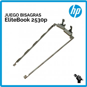 Bisagras HP | ELITEBOOK | 2530P | 2533T