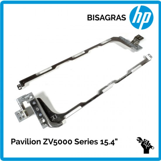 BISAGRAS | HP PAVILION ZV5000 HP 04209
