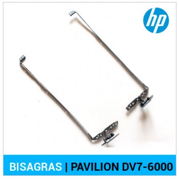 BISAGRAS | HP PAVILION DV7-6000