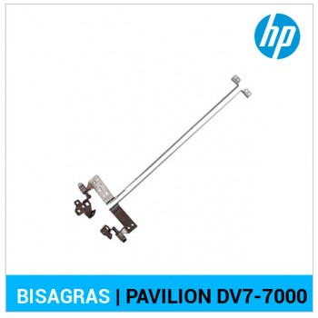 BISAGRAS | HP PAVILION DV7-7000