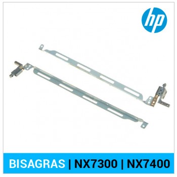 BISAGRAS | HP COMPAQ NX7300 SERIES