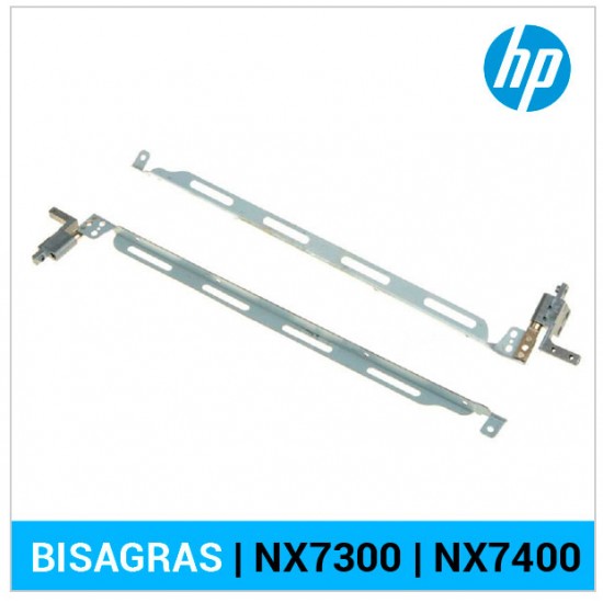 BISAGRAS | HP COMPAQ NX7300 SERIES HP 04506