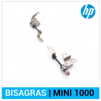 BISAGRAS HP | MINI 1000