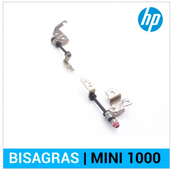 BISAGRAS HP | MINI 1000 HP 04629