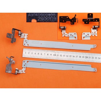 BISAGRAS HP 250 G3 255 G3 256 G3 SERIES | AM14D000700 AM14D000800