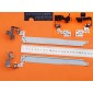 BISAGRAS HP 250 G3 255 G3 256 G3 SERIES | AM14D000700 AM14D000800 HP 06231